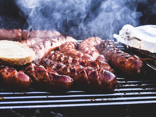 La Mairie de Paris veut interdire les barbecues, par respect pour les vegans.