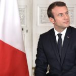 Le Connard Enchaîné s'est entretenu avec le Président de la République Emmanuel Macron