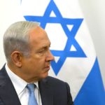 Benyamin Netanyahou, Premier Ministre israelien