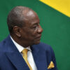 Alpha Condé : réélu Président de la Guinée pour une troisième fois