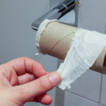 Bientôt plus de rupture de papier toilette grâce à la start-up Nation