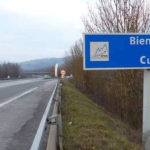 Panneau "Bienvenue en Culée"