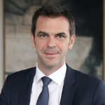 Olivier Véran, Ministre de la Santé de la République Française