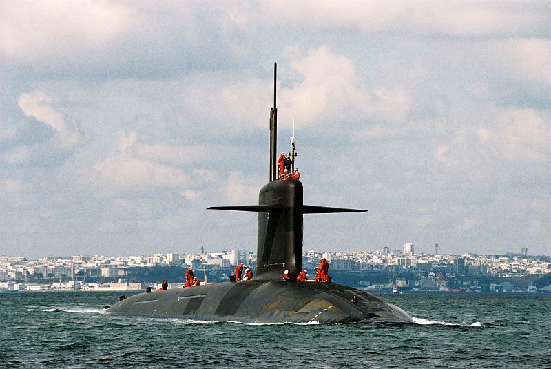 Vente de sous-marins à l’Australie : la France prête à offrir la Nouvelle-Calédonie pour obtenir le contrat