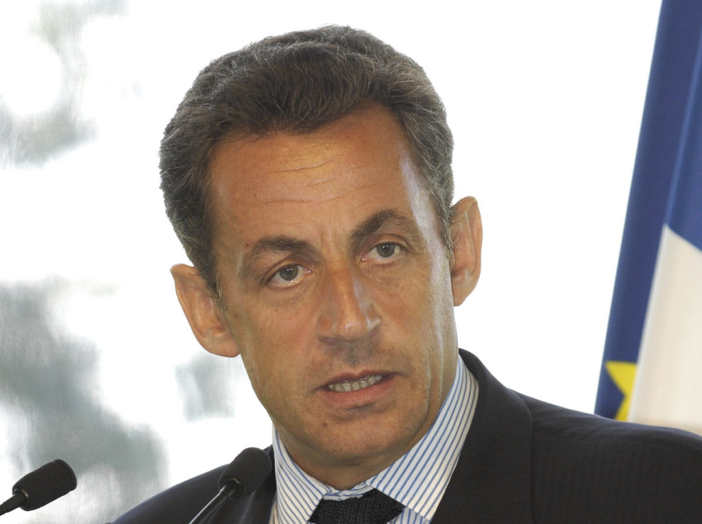 Nicolas Sarkozy, lourdement condamné dans l'affaire Bygmalion