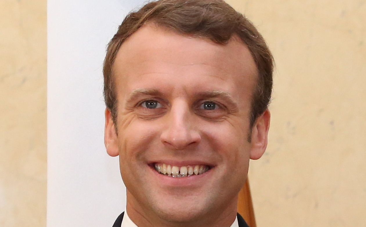 Emmanuel Macron : "Je me représente pour emmerder les Français encore un peu"