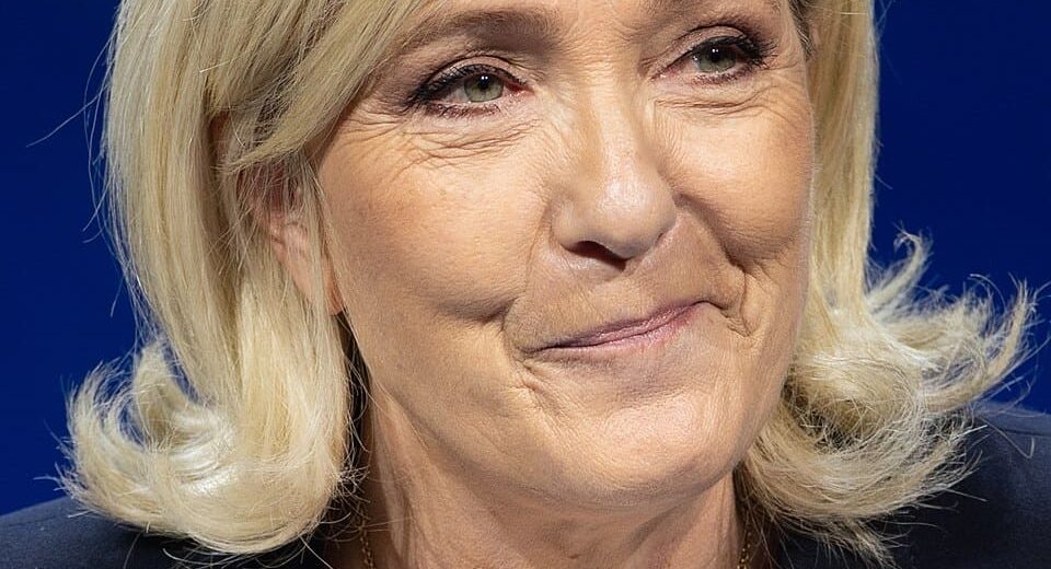 Qui est Jehanne Chauffroy?